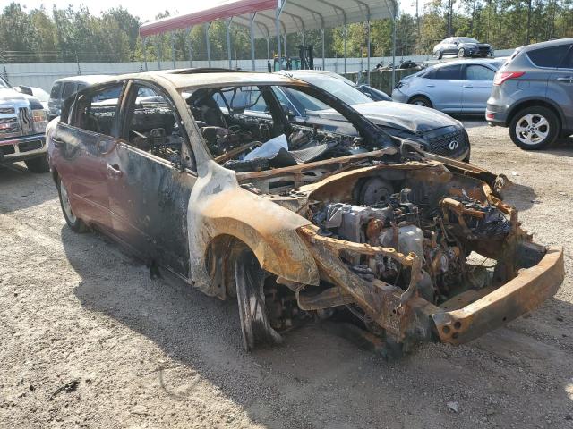 Photo 9 from auction – 2007 NISSAN ALTIMA 2.5 with VIN 1N4AL21E57C167681