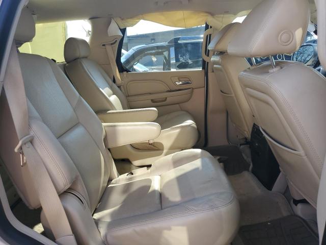 Photo 6 from auction – 2007 CADILLAC ESCALADE L with VIN 1GYFK63807R426876