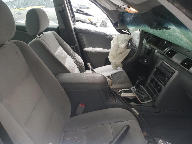 Photo 5 from auction – 2005 FORD FIVE HUNDR with VIN 1FAFP26185G201988