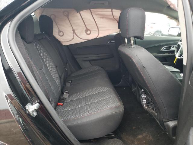 Photo 6 from auction – 2015 CHEVROLET EQUINOX LT with VIN 2GNALBEK7F1159703