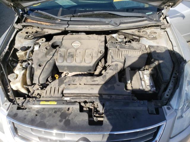 Photo 7 from auction – 2012 NISSAN ALTIMA BAS with VIN 1N4AL2AP2CC184983
