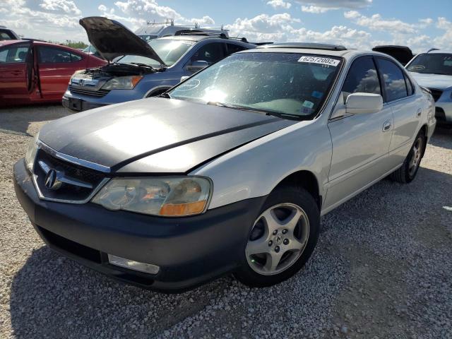 Photo 2 from auction – 2003 ACURA 3.2TL with VIN 19UUA566X3A069852