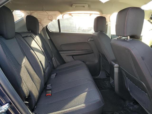 Photo 6 from auction – 2015 CHEVROLET EQUINOX LT with VIN 2GNFLFEK4F6338720