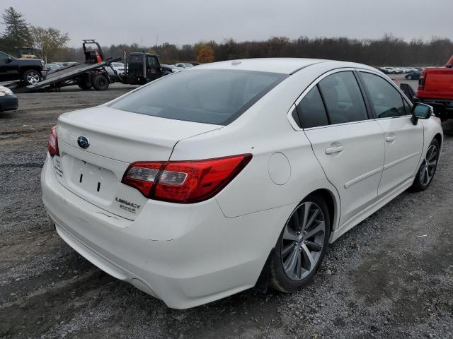 Photo 4 from auction – 2015 SUBARU LEGACY 2.5 with VIN 4S3BNAL68F3043721