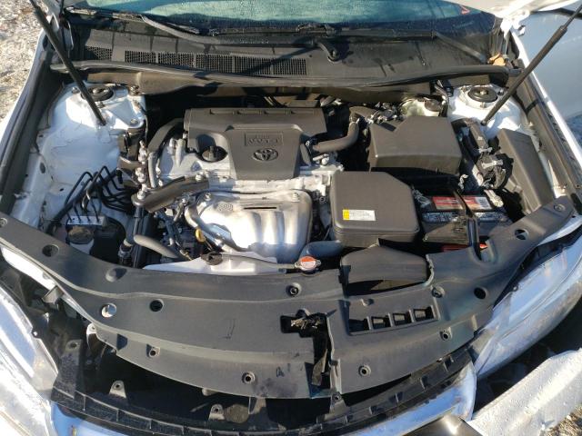 Photo 7 from auction – 2016 TOYOTA CAMRY LE with VIN 4T4BF1FK1GR548700