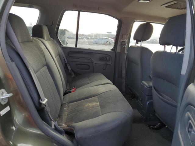 Photo 6 from auction – 2003 NISSAN XTERRA with VIN 5N1ED28TX3C633091
