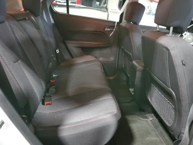 Photo 6 from auction – 2013 CHEVROLET EQUINOX LT with VIN 2GNALDEK6D6105773