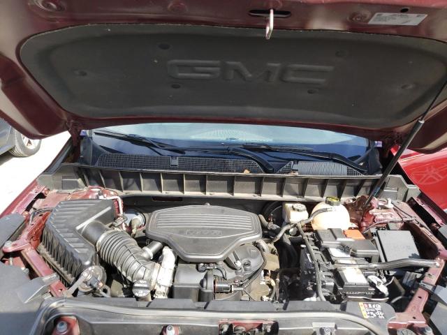 Photo 7 from auction – 2018 GMC ACADIA SLT with VIN 1GKKNMLS0JZ124379