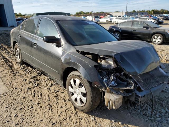 NISSAN ALTIMA BAS 2010 with VIN 1N4AL2AP6AC194347 - Photo from auction