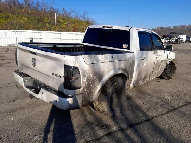Photo 4 from auction – 2012 DODGE RAM 1500 S with VIN 1C6RD7MT5CS288719