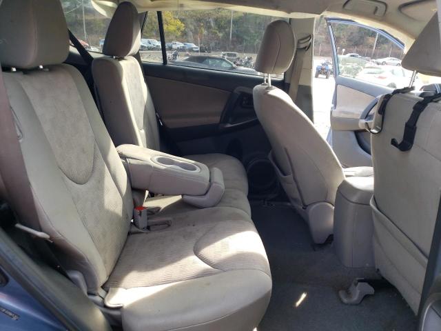 Photo 6 from auction – 2011 TOYOTA RAV4 with VIN 2T3BF4DV9BW151650