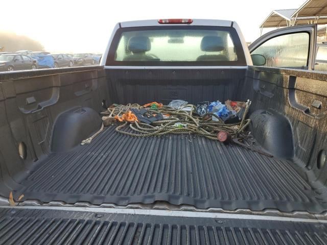 Photo 6 from auction – 2012 CHEVROLET SILVERADO with VIN 1GCNCPEX4CZ247758