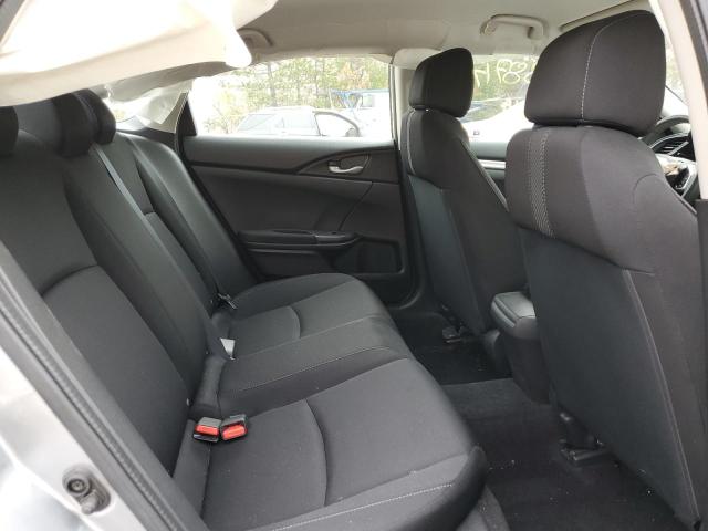 Photo 6 from auction – 2017 HONDA CIVIC LX with VIN 19XFC2F59HE013073
