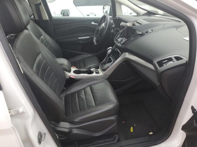 Photo 5 from auction – 2013 FORD C-MAX SEL with VIN 1FADP5BU7DL513301