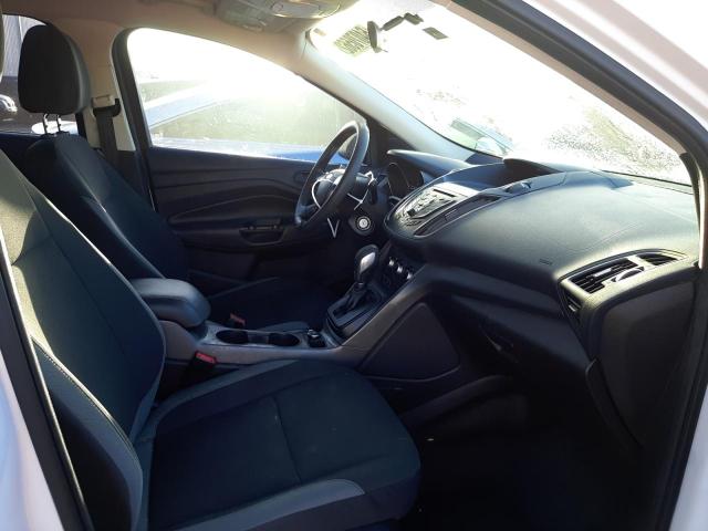 Photo 5 from auction – 2015 FORD ESCAPE S with VIN 1FMCU0F74FUB36764