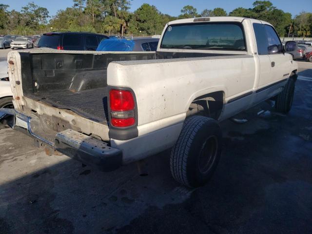 Photo 4 from auction – 1999 DODGE RAM 2500 with VIN 1B7KC23W2XJ610286