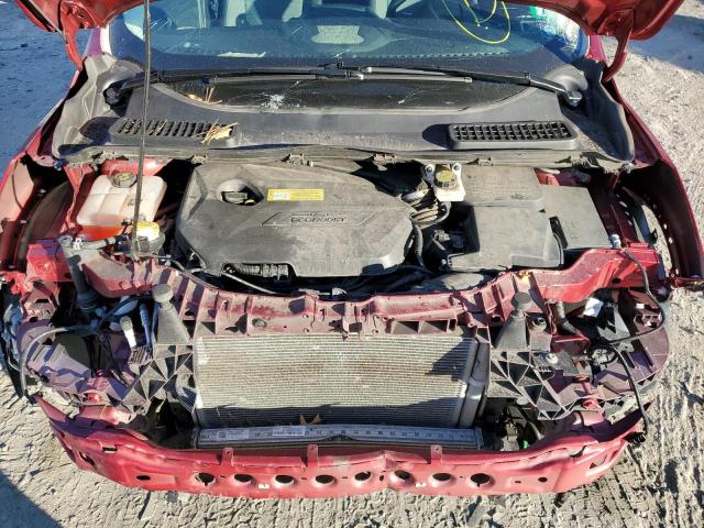 Photo 7 from auction – 2013 FORD ESCAPE SE with VIN 1FMCU9GX1DUA37223