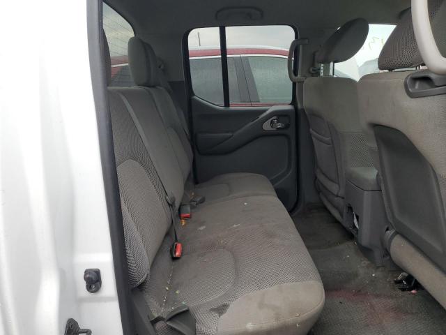 Photo 6 from auction – 2011 NISSAN FRONTIER S with VIN 1N6AD0EV0BC411944