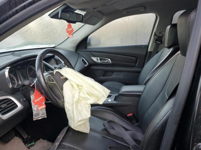 Photo 5 from auction – 2016 GMC TERRAIN SL with VIN 2GKFLPE30G6190451