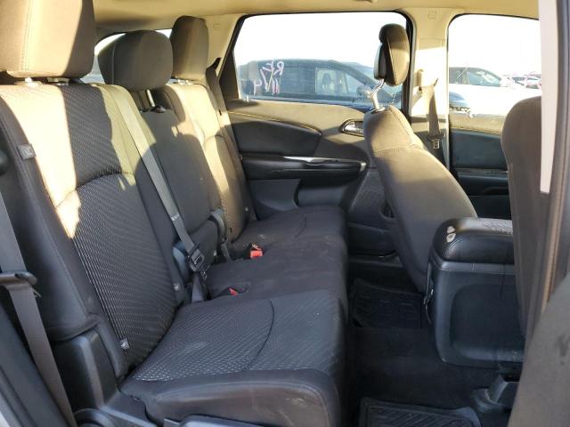 Photo 6 from auction – 2015 DODGE JOURNEY SE with VIN 3C4PDCAB4FT597797
