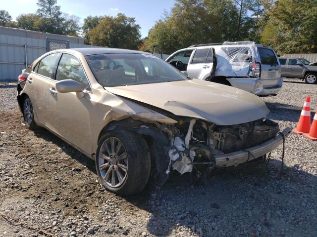 LEXUS ES 350 2008 con VIN JTHBJ46G082184484 - Foto de la subasta
