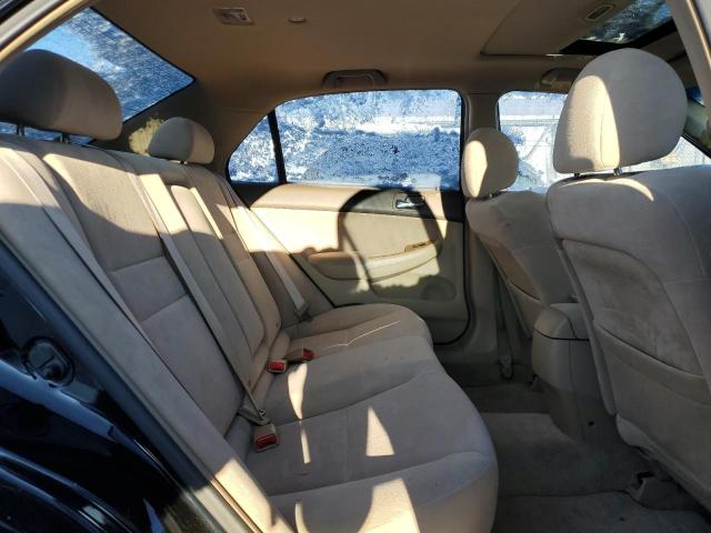 Photo 6 from auction – 2003 HONDA ACCORD EX with VIN JHMCM56673C087200