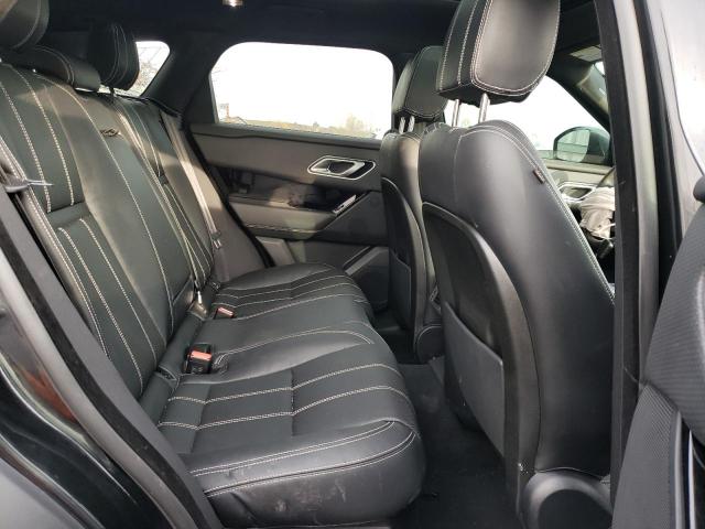 Photo 6 from auction – 2020 LAND ROVER RANGE ROVE with VIN SALYB2EX5LA293609