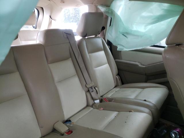 Photo 6 from auction – 2009 FORD EXPLORER E with VIN 1FMEU74E29UA34452