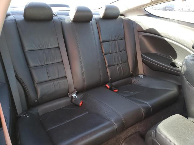 Photo 6 from auction – 2011 HONDA ACCORD EXL with VIN 1HGCS2A87BA005458