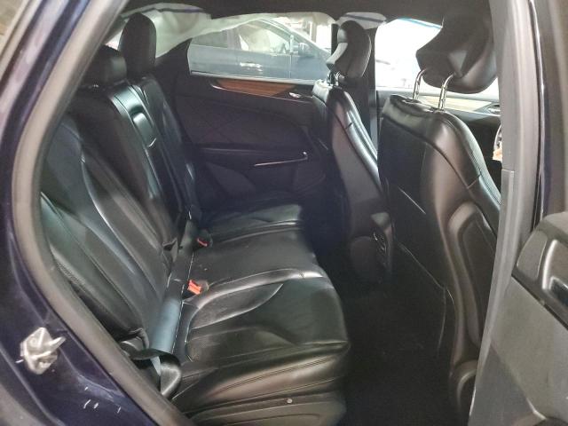 Photo 6 from auction – 2015 LINCOLN MKC with VIN 5LMCJ1A93FUJ01654