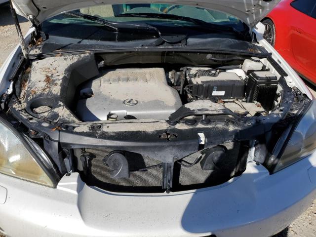 Photo 7 from auction – 2008 LEXUS RX 350 with VIN 2T2HK31U08C056243