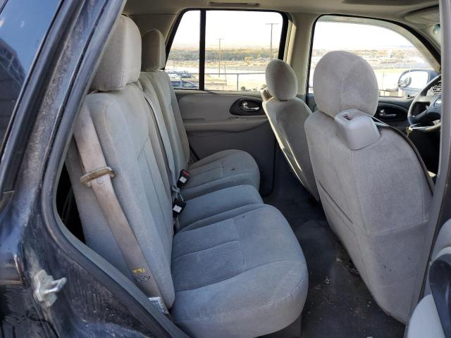 Photo 6 from auction – 2006 CHEVROLET TRAILBLAZE with VIN 1GNDT13S462336394