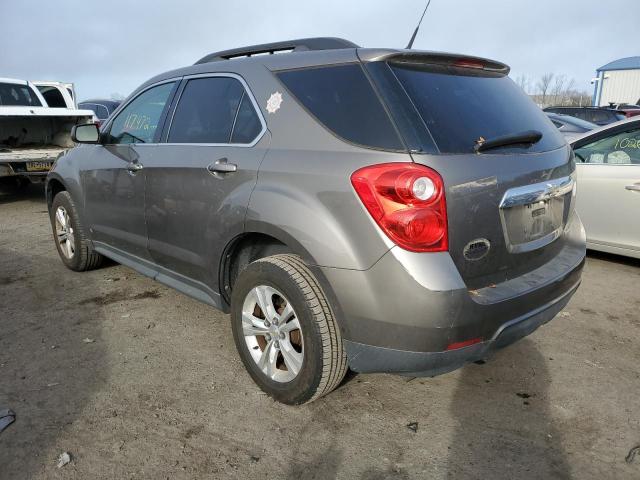 Zdjęcie 3 z aukcji – 2010 CHEVROLET EQUINOX z VIN 2CNALDEW6A6206492