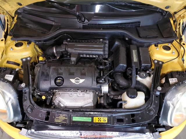 Photo 7 from auction – 2009 MINI COOPER with VIN WMWMF33579TW77533
