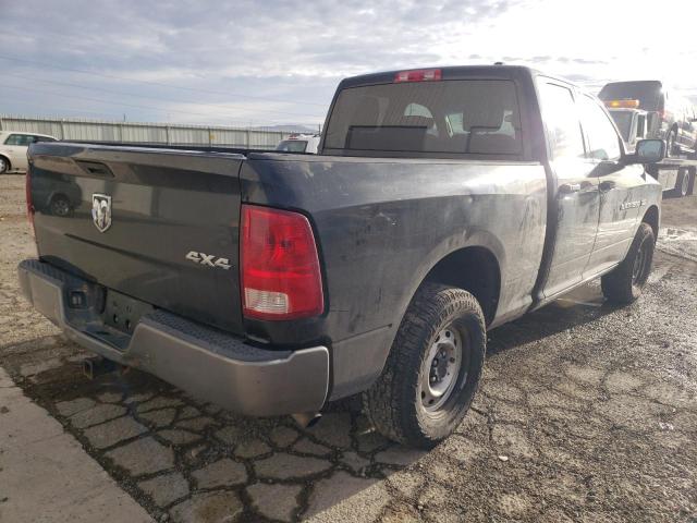 Photo 4 from auction – 2011 DODGE RAM 1500 with VIN 1D7RV1GT0BS509890