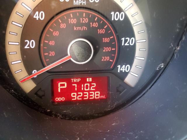 Photo 8 from auction – 2013 KIA FORTE LX with VIN KNAFT4A29D5724896