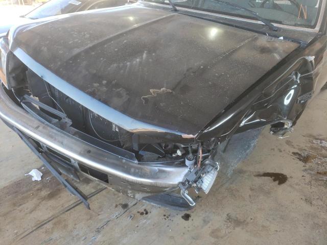 Photo 9 from auction – 1995 FORD F150 with VIN 1FTDF15Y9SLB09742