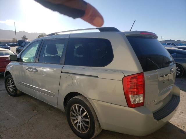 Photo 3 from auction – 2012 KIA SEDONA EX with VIN KNDMH4C73C6485844