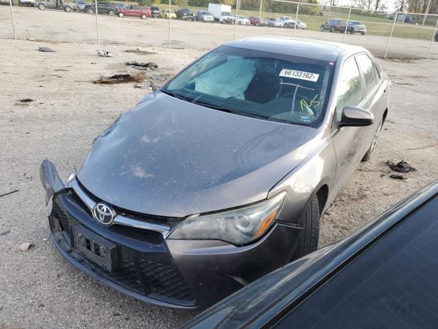 Photo 2 from auction – 2015 TOYOTA CAMRY LE with VIN 4T1BF1FK7FU956143