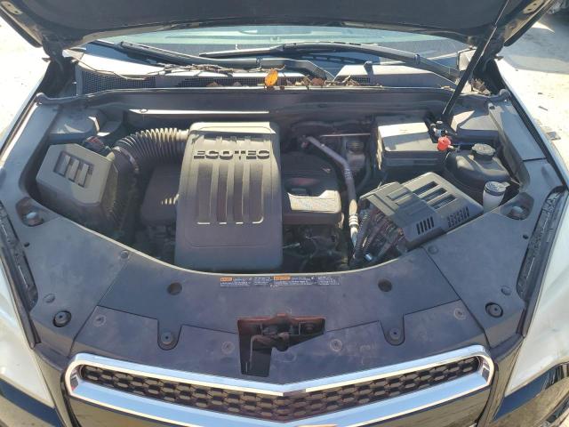 Photo 7 from auction – 2013 CHEVROLET EQUINOX LS with VIN 2GNALBEK1D6310003