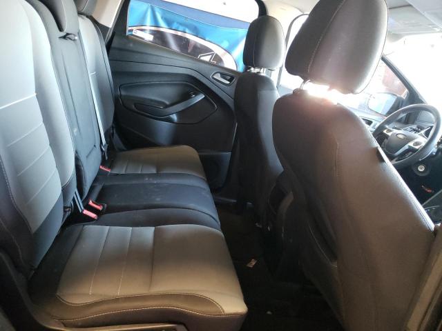 Photo 6 from auction – 2014 FORD ESCAPE SE with VIN 1FMCU9GX2EUB58599