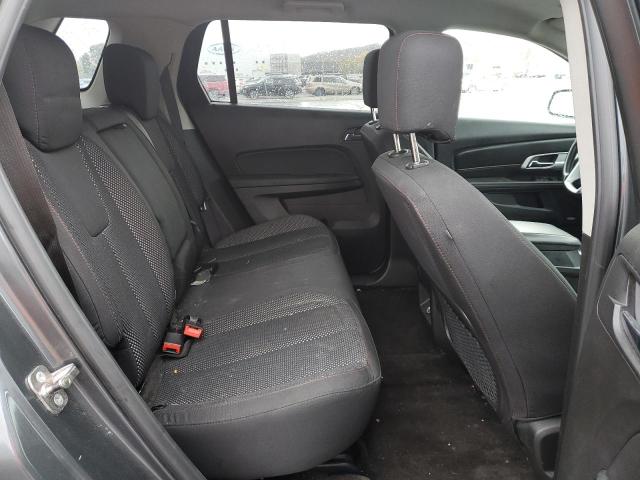 Photo 6 from auction – 2011 GMC TERRAIN SL with VIN 2CTFLTEC5B6414475