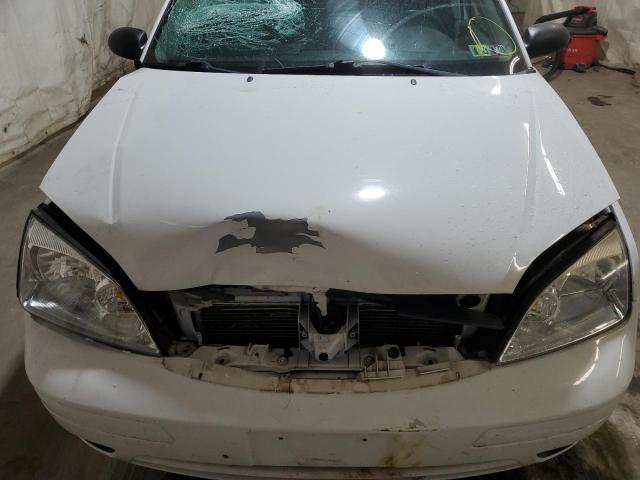 Photo 7 from auction – 2007 FORD FOCUS with VIN 1FAHP34N87W356408