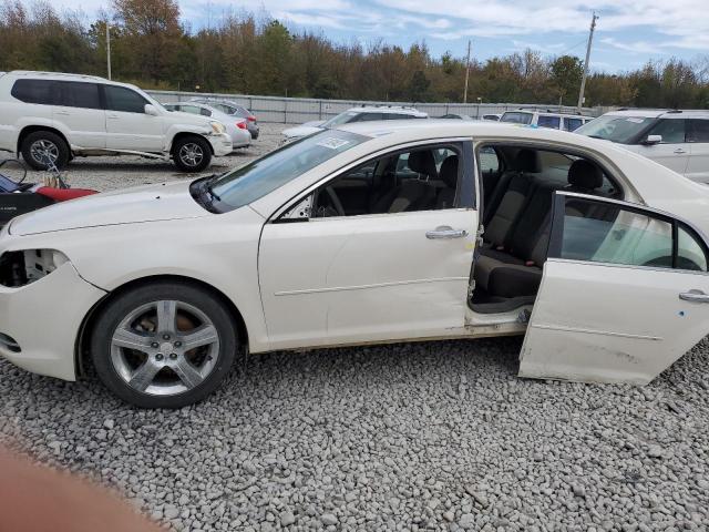 Photo 9 from auction – 2012 CHEVROLET MALIBU with VIN 1G1ZC5E02CF344783