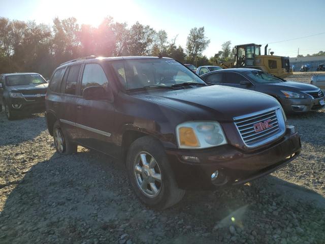 GMC ENVOY 2007 with VIN 1GKDS13S872292613 - Photo from auction