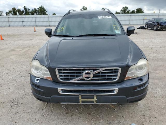 Photo 9 from auction – 2012 VOLVO XC90 3.2 with VIN YV4952CZ0C1611219