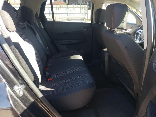 Photo 6 from auction – 2016 GMC TERRAIN SL with VIN 2GKFLTEK2G6228407