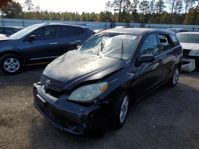 Photo 2 from auction – 2007 TOYOTA COROLLA MA with VIN 2T1KR32E17C682881