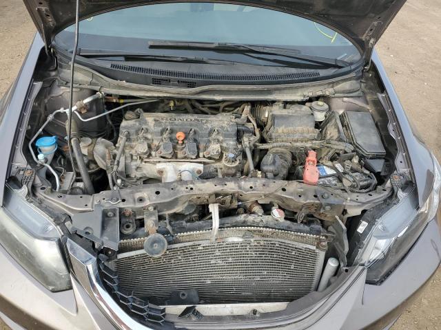 Zdjęcie 7 z aukcji – 2015 HONDA CIVIC EX z VIN 19XFB2F83FE037928