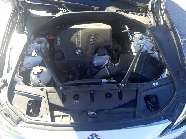 Photo 7 from auction – 2016 BMW 528 I with VIN WBA5A5C53GG352365